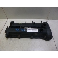 Крышка головки блока (клапанная) Mazda Mazda 3 (BK) (2002 - 2009) L3G610210A