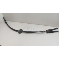 Трос КПП Mazda Mazda 6 (GG) (2002 - 2007) GJ6A46500F