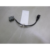 Датчик детонации Ford Mazda 3 (BK) (2002 - 2009) 1358032