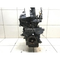 Двигатель Mazda Mazda 3 (BK) (2002 - 2009) Z60102300D