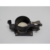 Заслонка дроссельная механическая Mazda Mazda 3 (BK) (2002 - 2009) LF6013640A