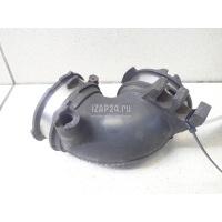 Патрубок воздушного фильтра Mazda Mazda 3 (BK) (2002 - 2009) ZJ0113221A