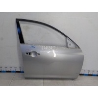 Дверь передняя правая Mazda Mazda 3 (BK) (2002 - 2009) BPYK5802XA