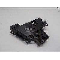 Кронштейн переднего бампера левый Mazda Mazda 3 (BK) (2002 - 2009) BP4L502B1