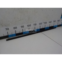 Накладка стекла переднего левого Mazda Mazda 3 (BK) (2002 - 2009) BP4K50650D