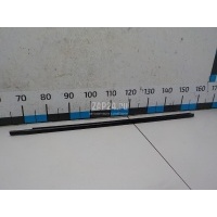 Накладка стекла переднего правого Mazda Mazda 3 (BK) (2002 - 2009) BP4K50640D