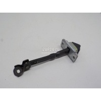 Ограничитель двери Mazda Mazda 3 (BK) (2002 - 2009) BP4K58270D