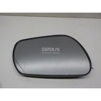 Стекло зеркала электрического правого Mazda Mazda 3 (BK) (2002 - 2009) BP5F691G1