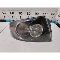 Фонарь задний наружный правый Mazda Mazda 3 (BK) (2002 - 2009) BR5H51150C