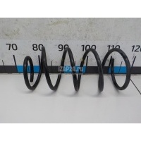 Пружина передняя Mazda Mazda 3 (BK) (2002 - 2009) B32T34011C