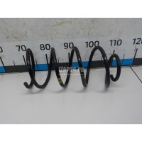 Пружина передняя Mazda Mazda 3 (BK) (2002 - 2009) B32T34011C