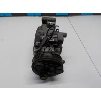 Компрессор кондиционера Mazda Mazda 3 (BK) (2002 - 2009) B32T61K00