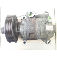 Компрессор кондиционера Mazda Mazda 3 (BK) (2002 - 2009) BP4K61450D