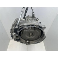 АКПП (автоматическая коробка переключения передач) Mazda Mazda 3 (BK) (2002 - 2009) FNK319090C