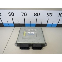 Блок управления двигателем Mazda Mazda 3 (BK) (2002 - 2009) LFYP18881