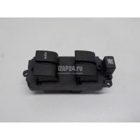 Блок управления стеклоподъемниками Mazda Mazda 3 (BK) (2002 - 2009) B32H66350
