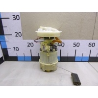 Насос топливный электрический Ford Mazda 3 (BK) (2002 - 2009) 1602781