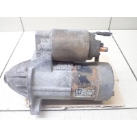 Стартер Mazda Mazda 3 (BK) (2002 - 2009) ZJ0118400A