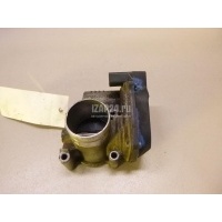 Заслонка дроссельная электрическая VAG Polo (2001 - 2009) 03D133062E