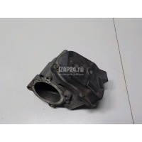 Заслонка дроссельная электрическая VAG Fabia (1999 - 2007) 03C133062C