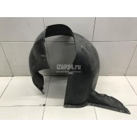 Локер передний левый VAG Fabia (1999 - 2007) 6Y0809957E