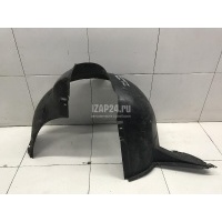Локер передний левый VAG Fabia (1999 - 2007) 6Y0809957E