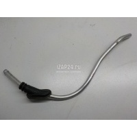 Направляющая стояночного тормоза VAG Polo (2001 - 2009) 6Q0711951B