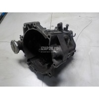 МКПП (механическая коробка переключения передач) VAG Polo (2001 - 2009) 02T300057K