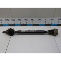 Полуось передняя правая VAG Polo (2001 - 2009) 6Q0407272BD