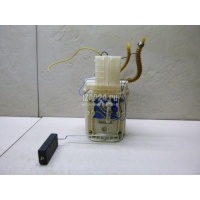 Насос топливный электрический HDE-Autoteile Polo (2001 - 2009) 100002009