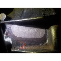 Двигатель Renault Laguna II (2001 - 2008) 7701475615
