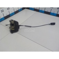 Замок двери задней правой Renault Laguna II (2001 - 2008) 8200000658