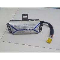 Подушка безопасности пассажирская (в торпедо) Renault Laguna II (2001 - 2008) 8200293630