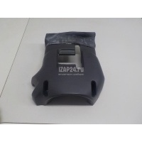 Кожух рулевой колонки нижний Renault Laguna II (2001 - 2008) 8200000878
