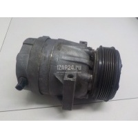 Компрессор кондиционера Renault Laguna II (2001 - 2008) 8200021822