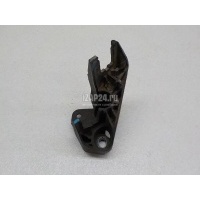Кронштейн крепления троса КПП Renault Laguna II (2001 - 2008) 344149081R