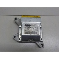Блок управления AIR BAG Renault Laguna II (2001 - 2008) 7701070531