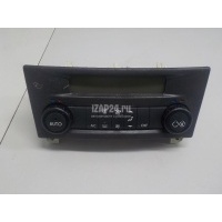 Блок управления климатической установкой Renault Laguna II (2001 - 2008) 8200264425
