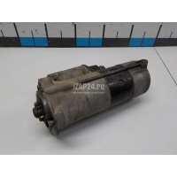 Стартер Land Rover 75 (RJ) (1999 - 2005) NAD500280