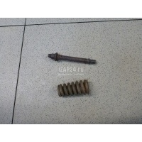 Болт подвески глушителя Renault Clio II/Symbol (1998 - 2008) 7703027513