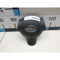 Подушка безопасности в рулевое колесо Toyota Corolla E12 (2001 - 2007) 4513002260B0