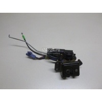 Замок багажника Toyota Corolla E12 (2001 - 2007) 6935002040