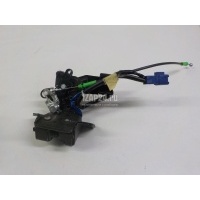 Замок багажника Toyota Corolla E12 (2001 - 2007) 6935002041