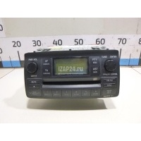 Магнитола Toyota Corolla E12 (2001 - 2007) 8612002380