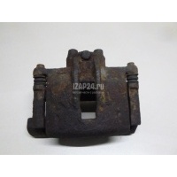 Суппорт тормозной передний левый Toyota Corolla E12 (2001 - 2007) 4775002100