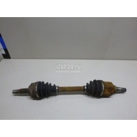 Полуось передняя левая Toyota Corolla E12 (2001 - 2007) 4342002270