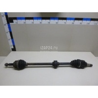 Полуось передняя правая Toyota Corolla E12 (2001 - 2007) 4341002240