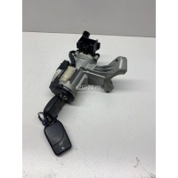 Замок зажигания Toyota Corolla E12 (2001 - 2007) 4528002050