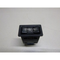 Кнопка обогрева сидений Toyota Corolla E12 (2001 - 2007) 8475102010