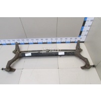 Балка задняя Renault Kangoo (1997 - 2003) 7701470592
